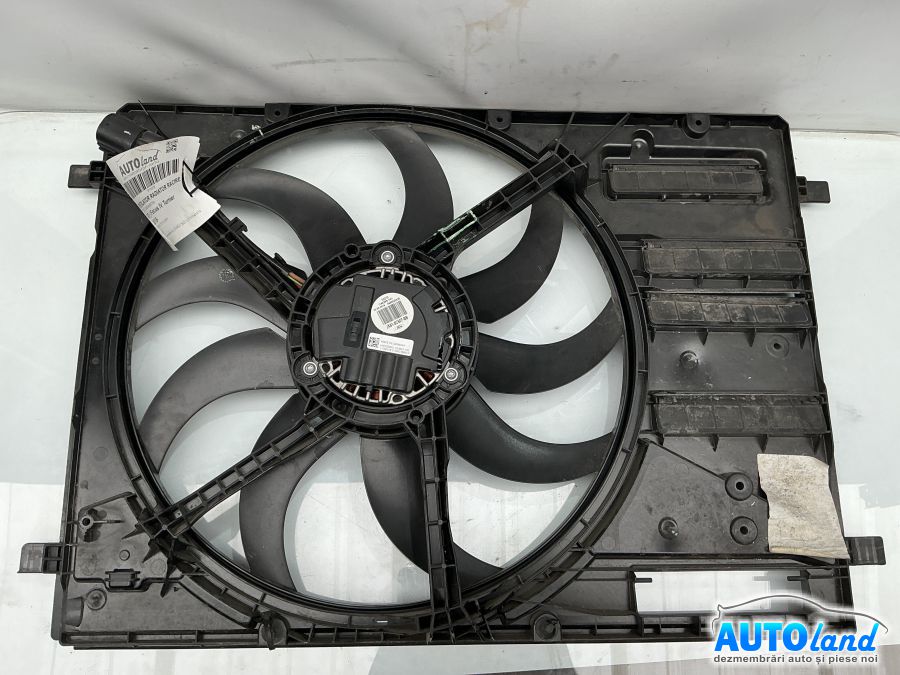 Electroventilator Radiator Racire FORD Focus IV Turnier 2018-2025 Cod JX618C607BB 