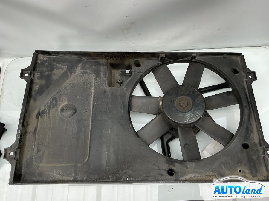 Electroventilator Radiator Racire FORD GALAXY (WGR) 1995-2000 Cod 7M0121207E 