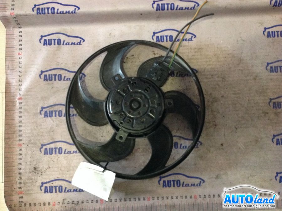 Electroventilator Radiator Racire FORD MONDEO III (B5Y) 2000-2003 Cod 0130303012 