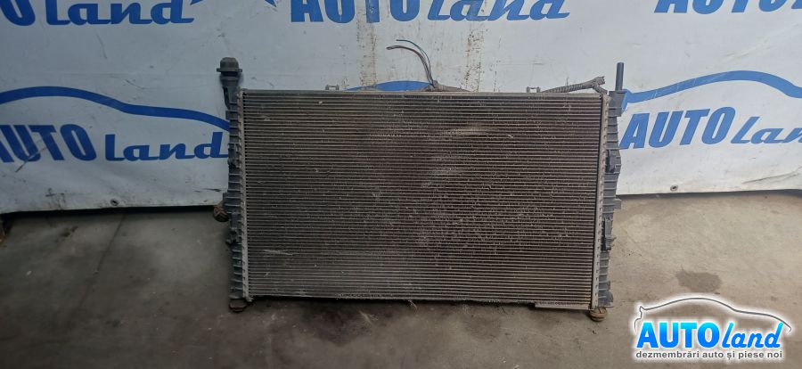 Electroventilator Radiator Racire FORD TRANSIT CUSTOM 2012-2018 Cod BK218C607BB 