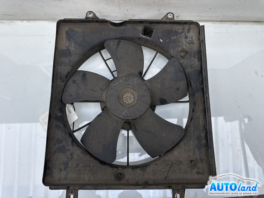 Electroventilator Radiator Racire HONDA CR-V III 2007-2025 Cod 1680009710 