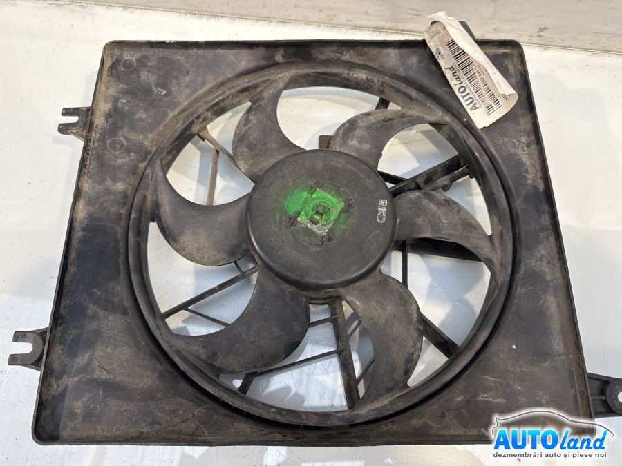 Electroventilator Radiator Racire HYUNDAI COUPE (RD) 1996-2002 Cod 4569631 