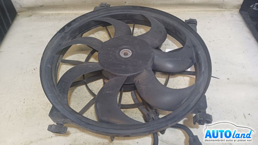 Electroventilator Radiator Racire HYUNDAI i20 (PB,PBT) 2008-2025 Cod 253801J200 