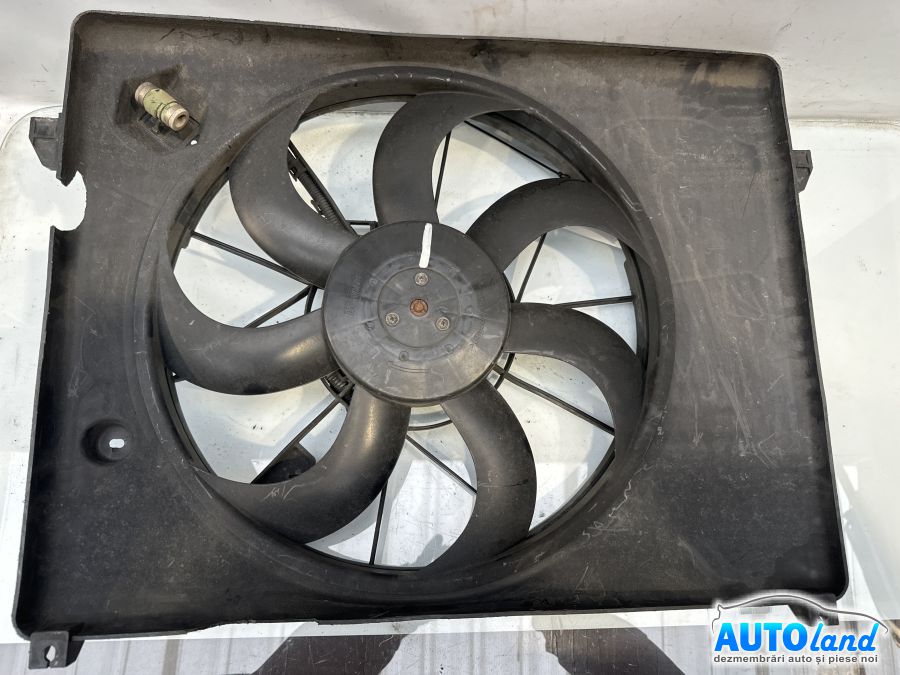 Electroventilator Radiator Racire KIA CARENS III (UN) 2006-2025 Cod 253801D 