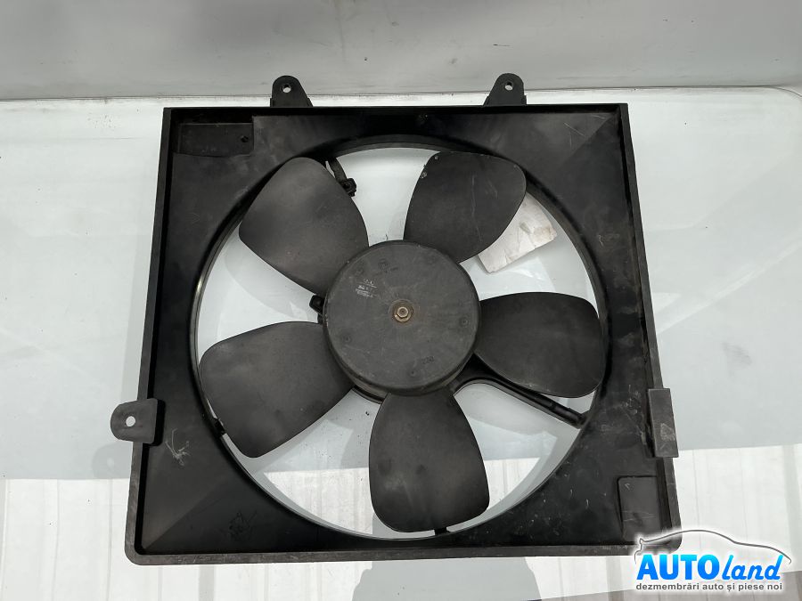 Electroventilator Radiator Racire KIA CARNIVAL II 2001-2025 Cod 0K55215025 