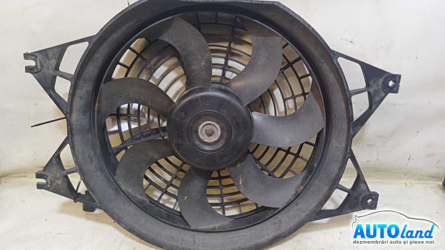 Electroventilator Radiator Racire KIA SORENTO (JC) 2002-2025 Cod 977303EXXX 