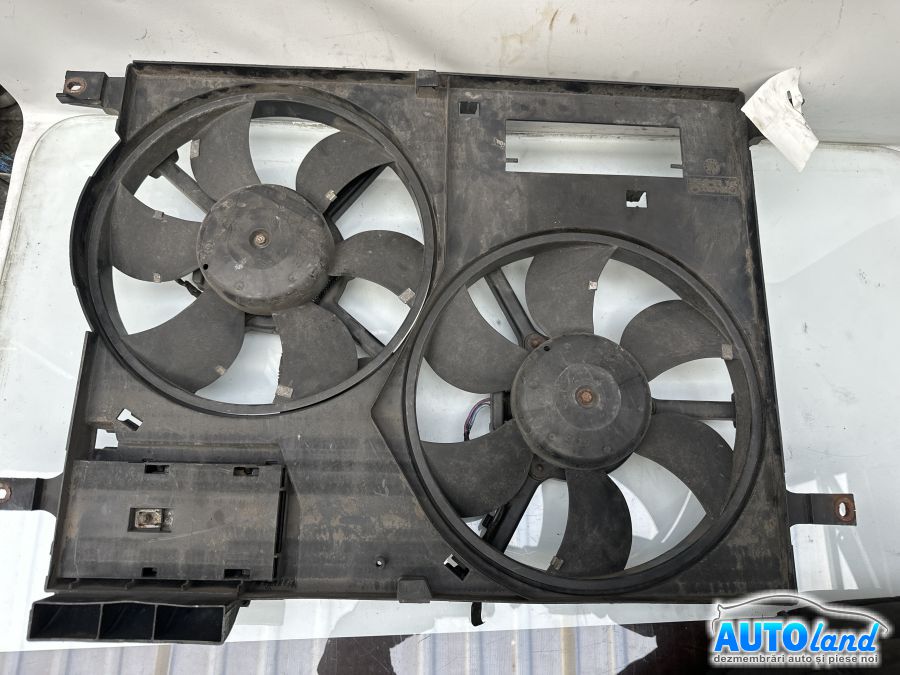 Electroventilator Radiator Racire LAND ROVER FREELANDER (LN) 1998-2025 Cod 8240300 