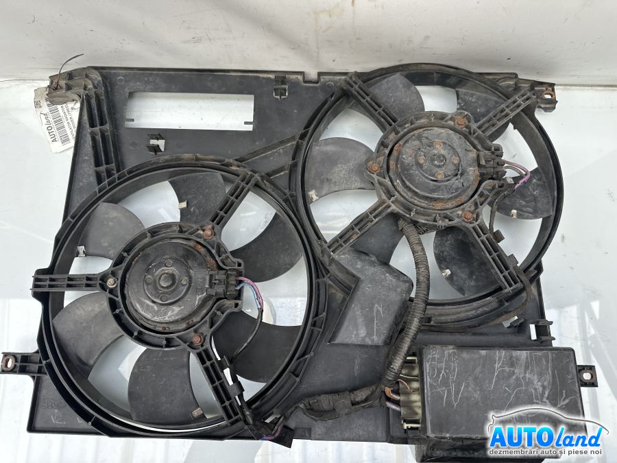 Electroventilator Radiator Racire LAND ROVER FREELANDER (LN) 1998-2025 Cod 8240300 