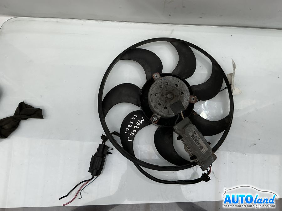 Electroventilator Radiator Racire MAZDA 3 (BK14) 2003-2025 Cod 1137328148 