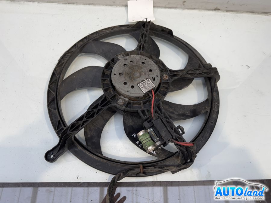 Electroventilator Radiator Racire MINI COUNTRYMAN (R60) 2010-2014 Cod 10012300AC 