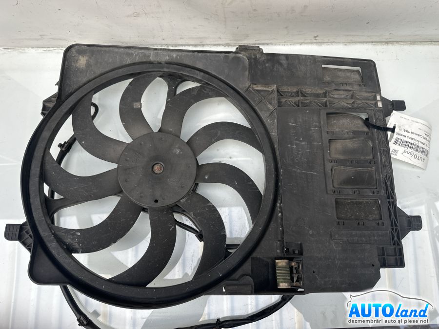 Electroventilator Radiator Racire MINI MINI Cabriolet (R52) 2004-2025 Cod 11819310 