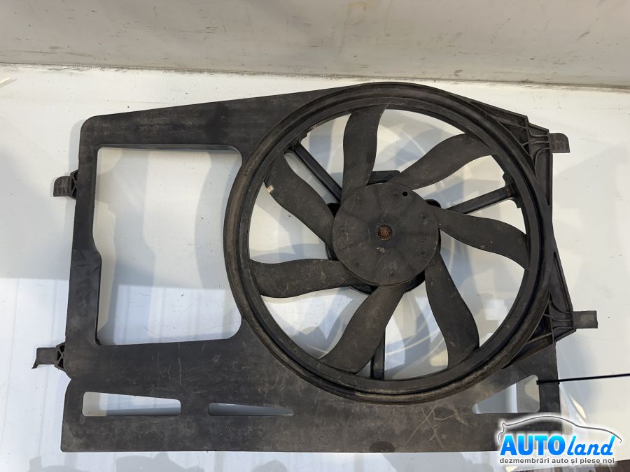 Electroventilator Radiator Racire MINI MINI (R50,R53) 2001-2025 Cod 17421475578 