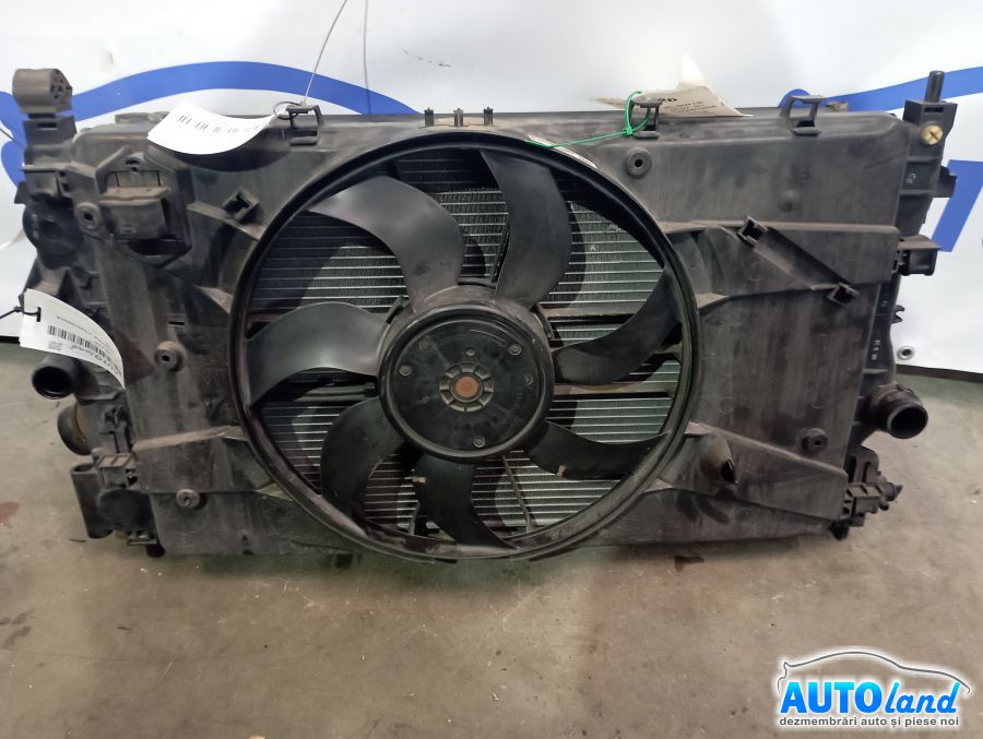 Electroventilator Radiator Racire OPEL ASTRA J hatchback 2009-2025 Cod 0130307203 