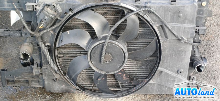 Electroventilator Radiator Racire OPEL ASTRA J hatchback 2009-2026 Cod 0130308404 