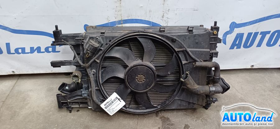Electroventilator Radiator Racire OPEL ASTRA J hatchback 2009-2025 Cod 52431006 