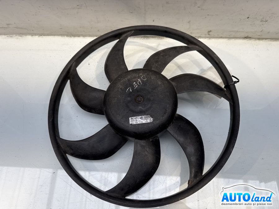 Electroventilator Radiator Racire OPEL CORSA D 2006-2025 Cod 55702179 