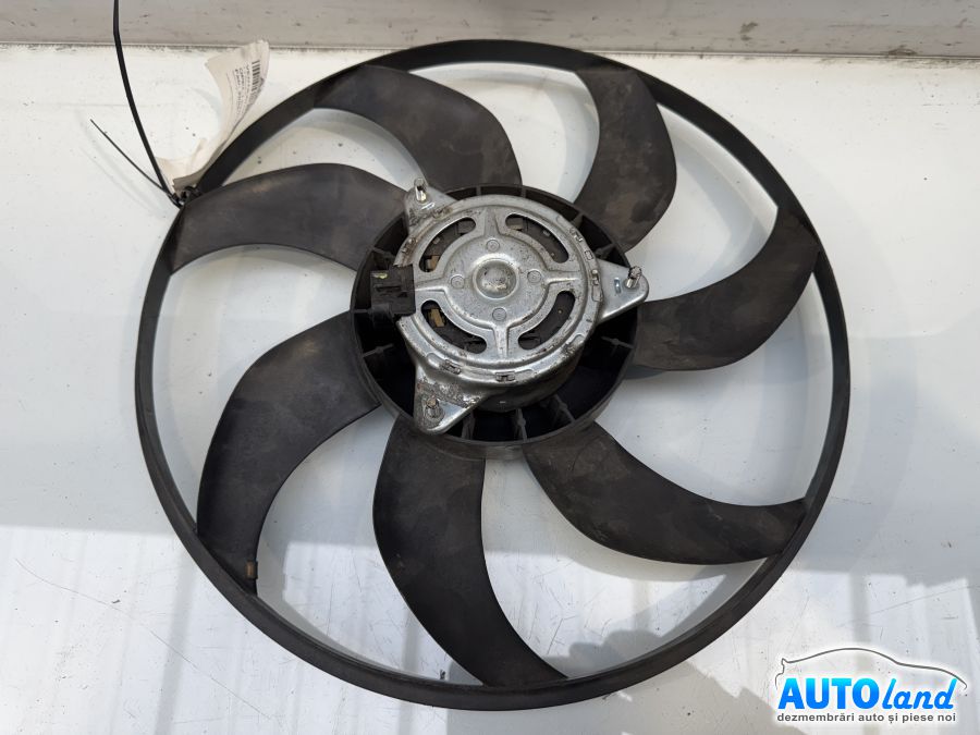 Electroventilator Radiator Racire OPEL CORSA D 2006-2025 Cod 55702179 