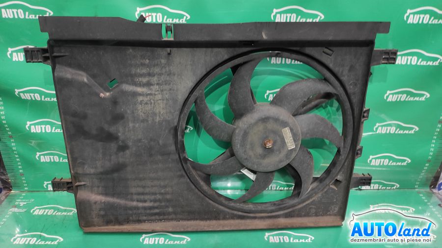 Electroventilator Radiator Racire OPEL CORSA D 2006-2025