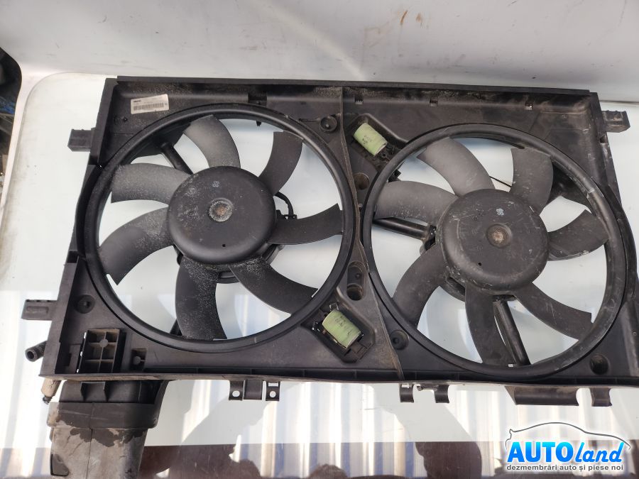 Electroventilator Radiator Racire OPEL INSIGNIA 2008-2026 Cod 13223018 