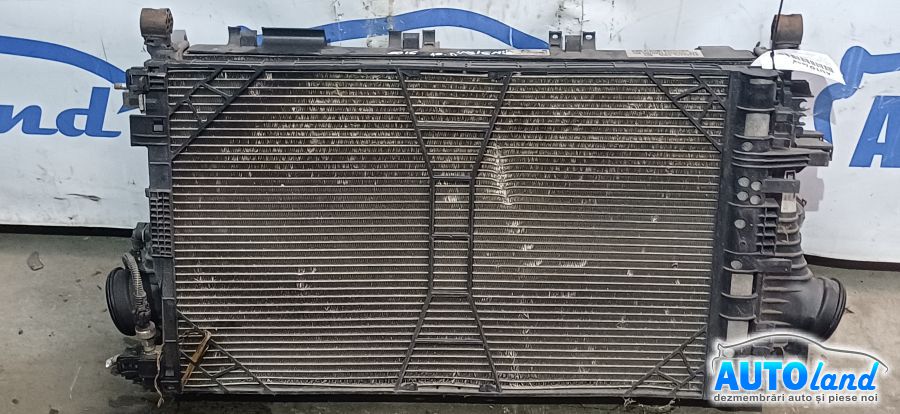 Electroventilator Radiator Racire OPEL INSIGNIA 2008-2025 Cod 13433421 