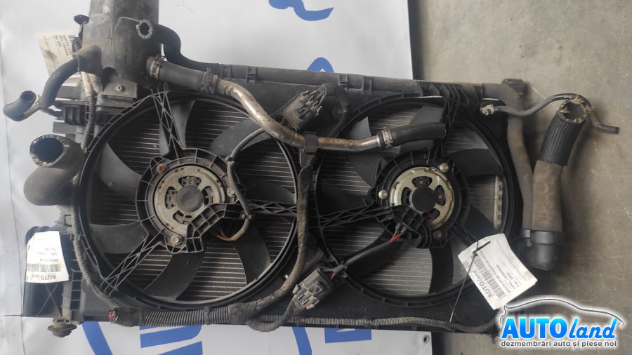 Electroventilator Radiator Racire OPEL INSIGNIA 2008-2025