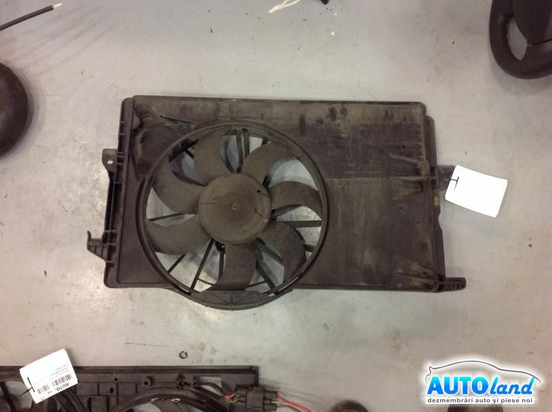 Electroventilator Radiator Racire OPEL MERIVA 2003-2010 Cod 52401024 