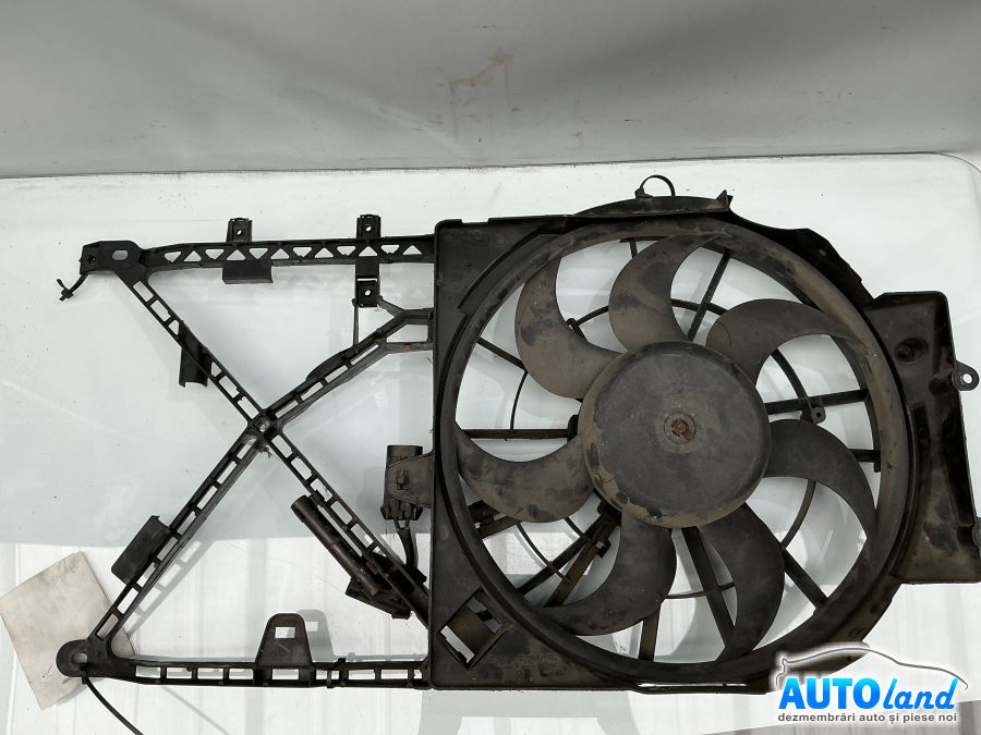 Electroventilator Radiator Racire OPEL VECTRA B (36_) 1995-2002 Cod 52475376 