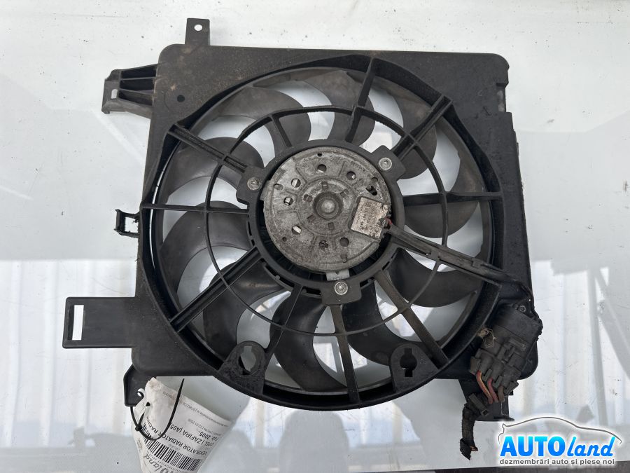 Electroventilator Radiator Racire OPEL ZAFIRA (A05) 2005-2025 Cod 13171427 