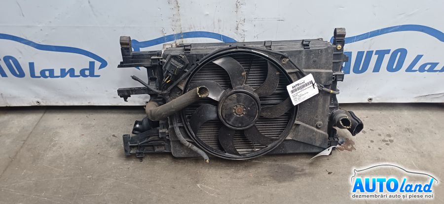 Electroventilator Radiator Racire OPEL ZAFIRA (P12) 2011-2025 Cod 136613368 