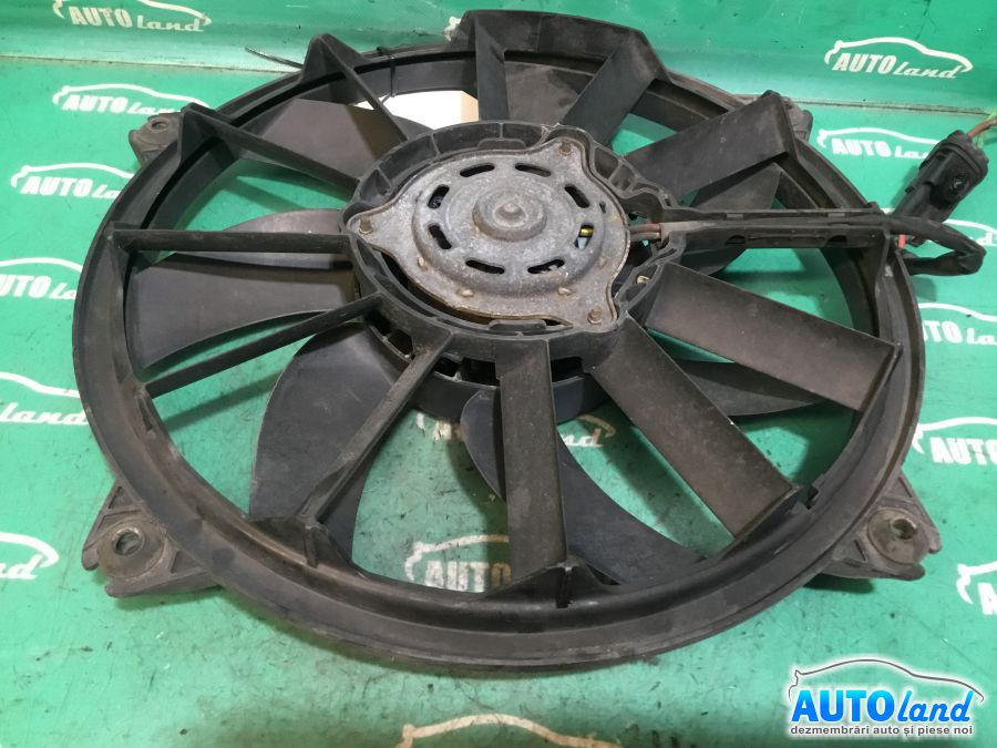 Electroventilator Radiator Racire PEUGEOT 308 (4A_,4C_) 2007-2025 Cod 874716T 