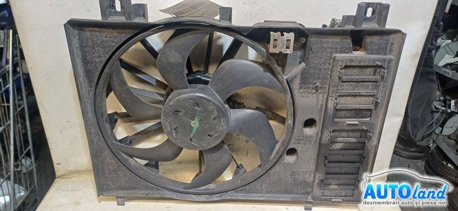 Electroventilator Radiator Racire PEUGEOT 508 2010-2026 Cod 9687359380 