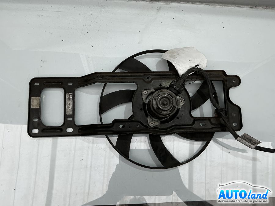 Electroventilator Radiator Racire RENAULT CLIO II 2001-2025 Cod 8200098036 