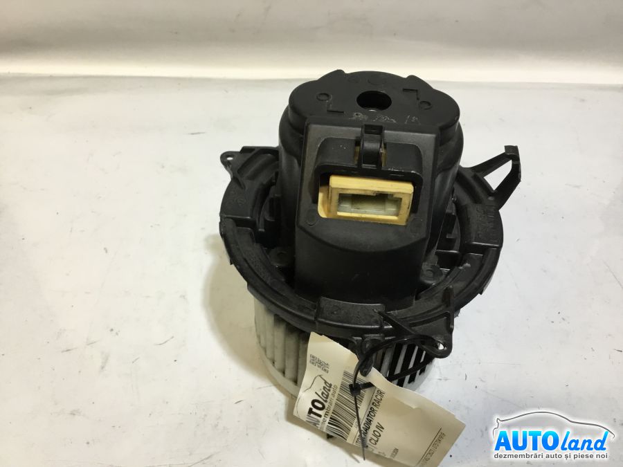 Electroventilator Radiator Racire RENAULT CLIO IV 2012-2025 Cod 5R5833500 