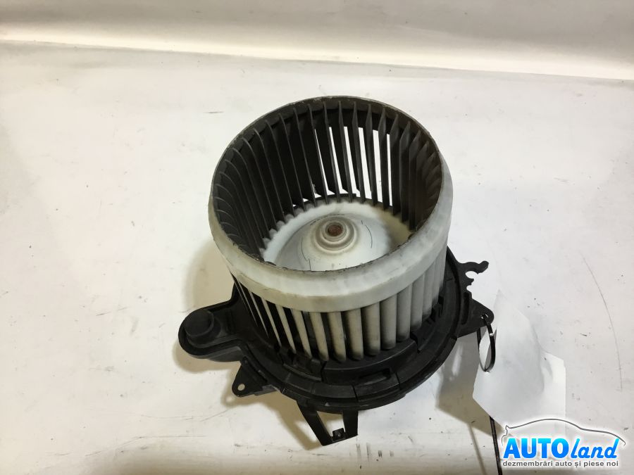 Electroventilator Radiator Racire RENAULT CLIO IV 2012-2025 Cod 5R5833500 