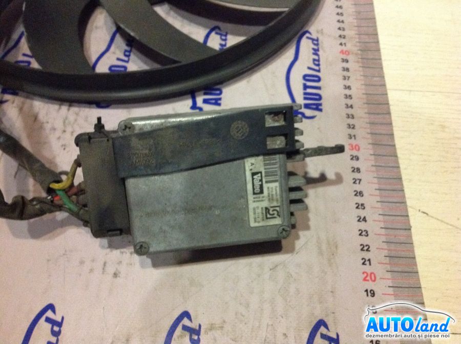 Electroventilator Radiator Racire RENAULT LAGUNA III (BT0/1) 2007-2025