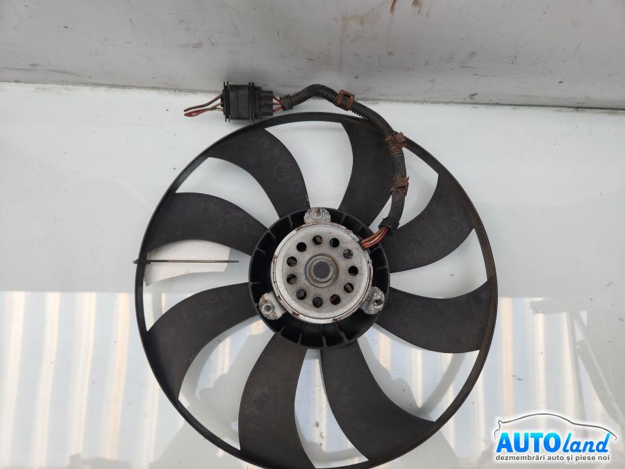 Electroventilator Radiator Racire SEAT IBIZA IV (6J5,6P1) 2008-2017 Cod 885003035 