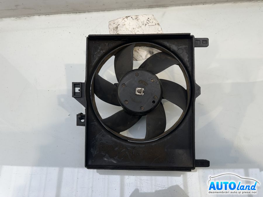 Electroventilator Radiator Racire SMART CITY-COUPE (MC01) 1998-2004 Cod 9010636 