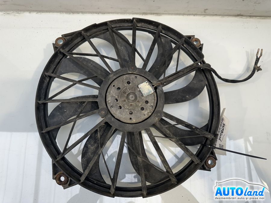 Electroventilator Radiator Racire SSANGYONG KORANDO (KJ) 1996-2025 Cod 684200635 