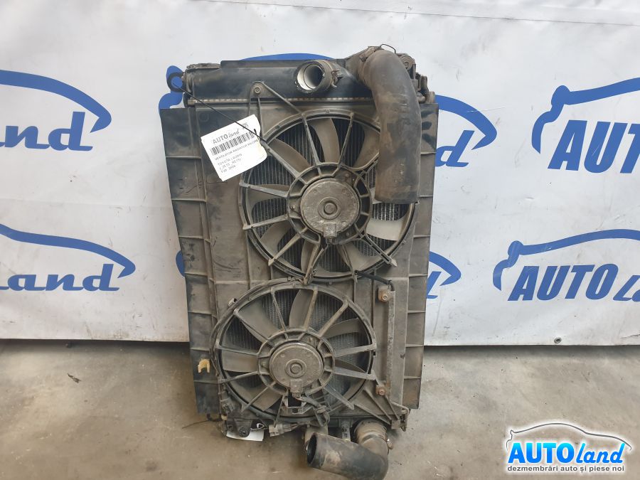Electroventilator Radiator Racire TOYOTA AURIS (_ZE15,_RE15) 2006-2025 Cod MF422750 