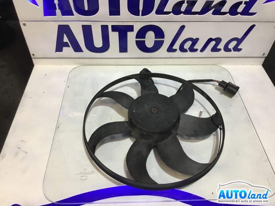 Electroventilator Radiator Racire VOLKSWAGEN PASSAT (3C2) 2005-2026 Cod 1K0959455BC 