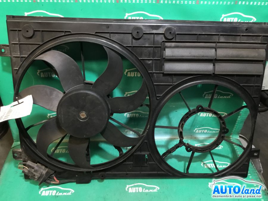 Electroventilator Radiator Racire VOLKSWAGEN PASSAT (3C2) 2005-2025