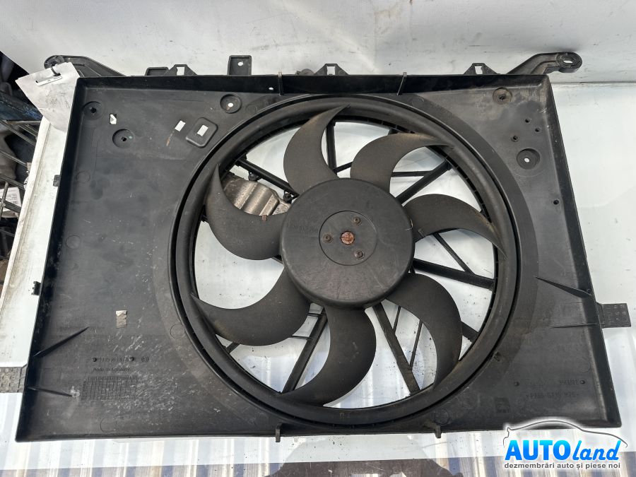 Electroventilator Radiator Racire VOLVO S60 2000-2025 Cod 0130303909 