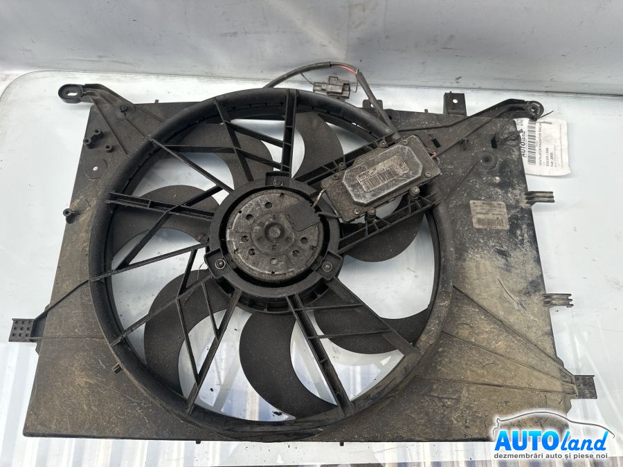 Electroventilator Radiator Racire VOLVO S60 2000-2025 Cod 0130303909 