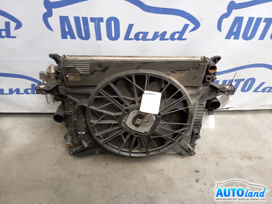 Electroventilator Radiator Racire VOLVO S60 2000-2025 Cod 3137229010 