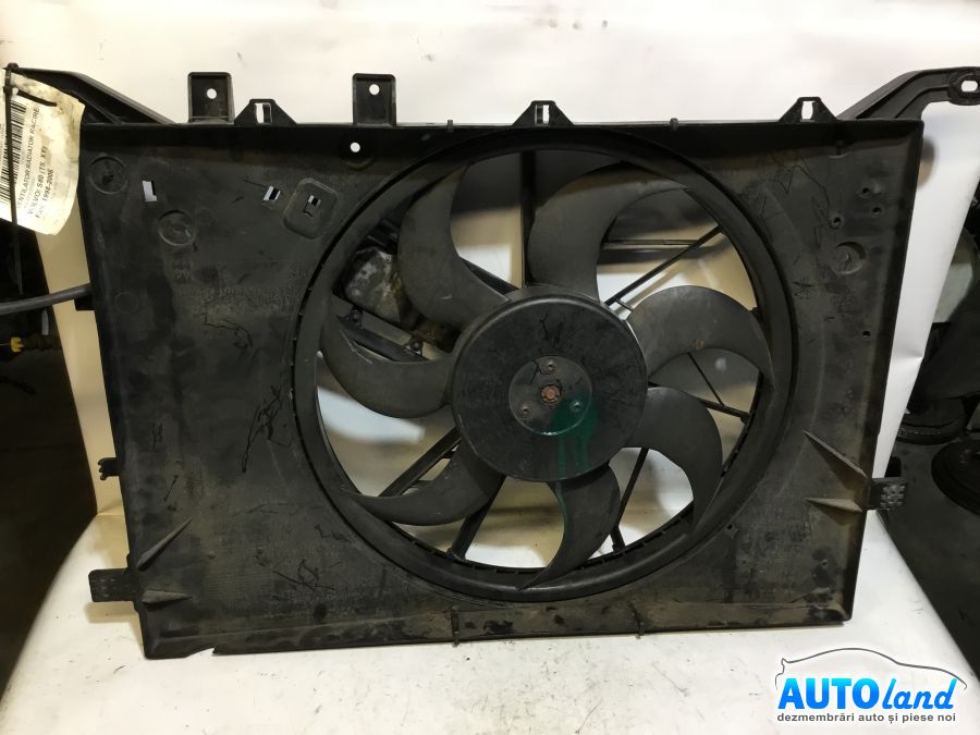 Electroventilator Radiator Racire VOLVO S80 (TS,XY) 1998-2006 Cod 8649634 