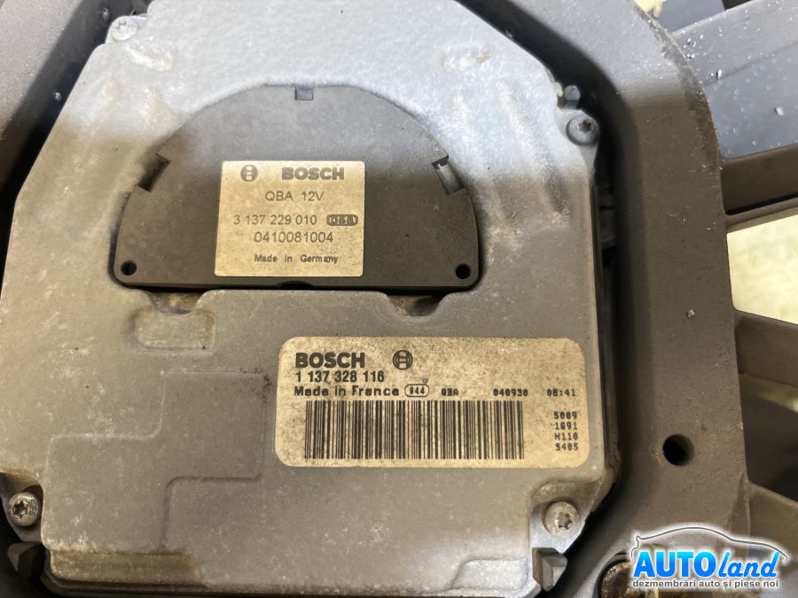 Electroventilator Radiator Racire VOLVO XC90 2002-2025 Cod 1137328116 