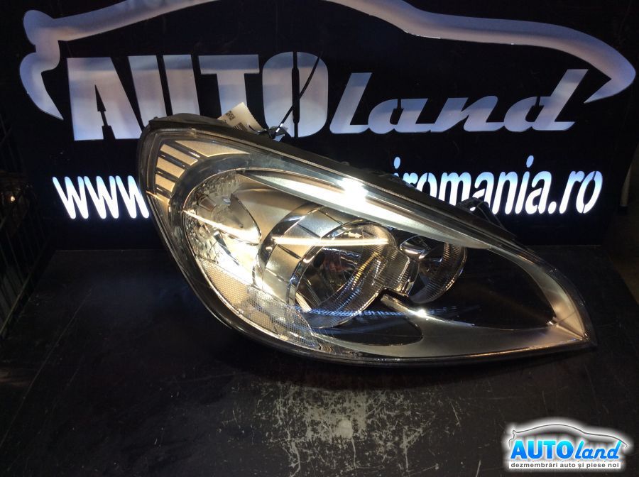 Etrier Fata AUDI ALLROAD (4BH) 2000-2005