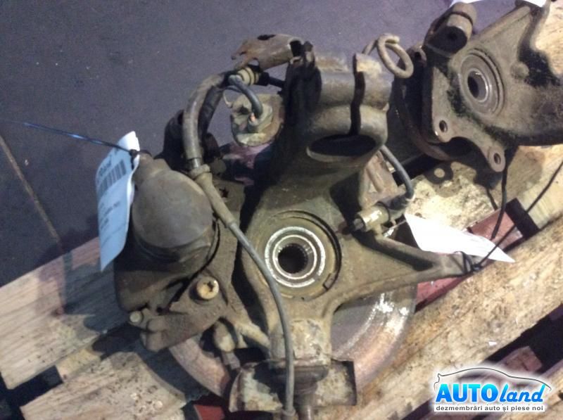 Etrier Fata CITROEN XSARA (N1) 1997-2005