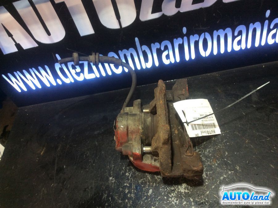 Etrier fata Dreapta ALFA ROMEO 156 (932) 1997-2005