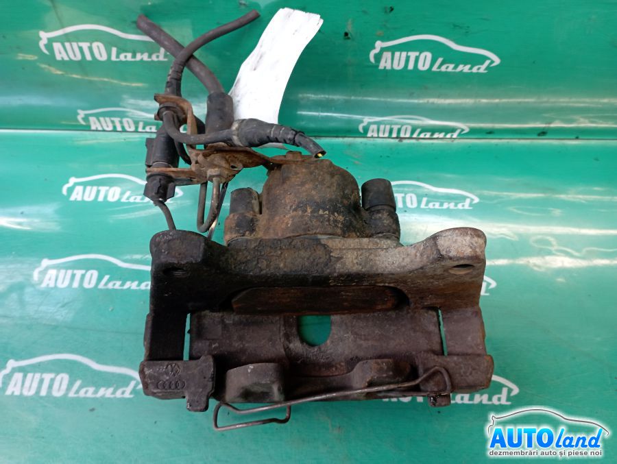 Etrier fata Dreapta AUDI A6 (4F2,C6) 2004-2011